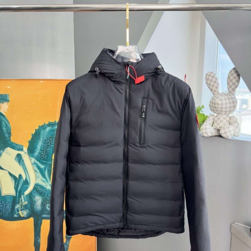Moncler Down Coat